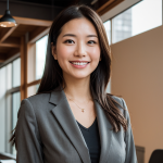 歩合制なので稼げる新宿のチャットレディという仕事